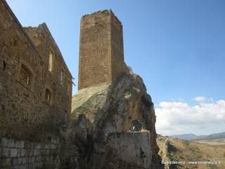 Castello Pietratagliata